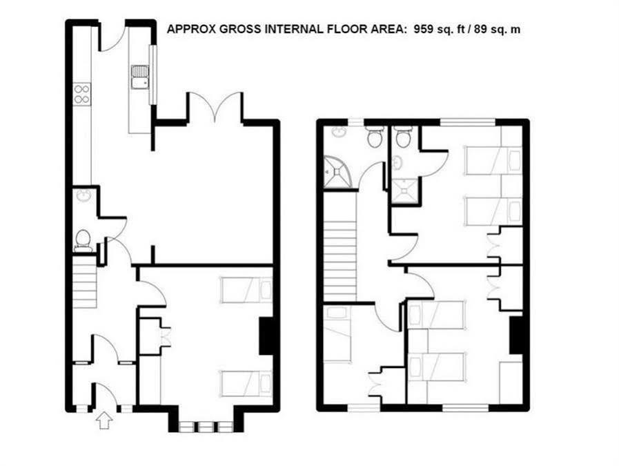 Bsl - Filton Apartment Bristol Exterior photo